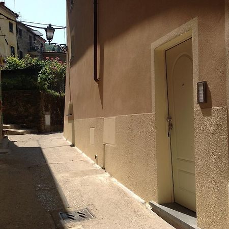 Casa Vacanze Albachiara Massa  Bagian luar foto