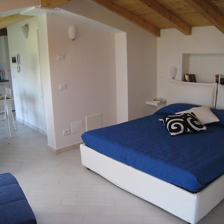Casa Vacanze Albachiara Massa  Bagian luar foto