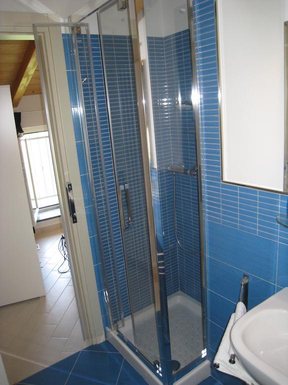 Casa Vacanze Albachiara Massa  Ruang foto