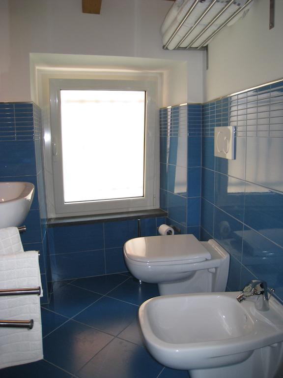 Casa Vacanze Albachiara Massa  Ruang foto