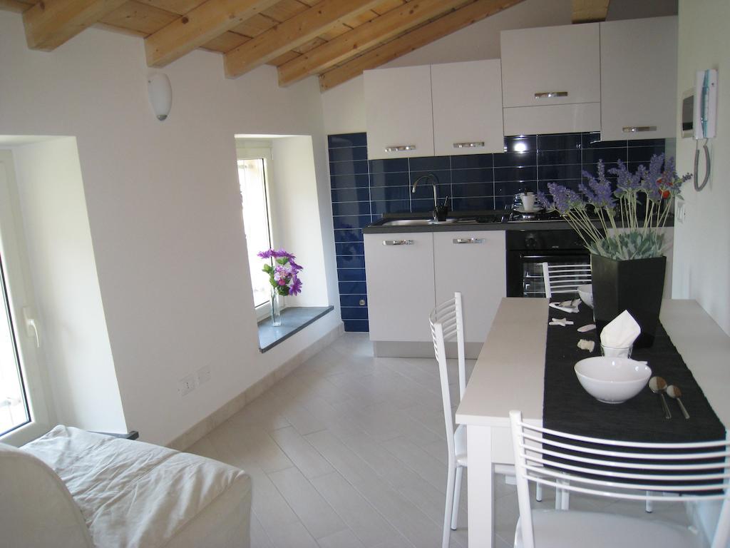 Casa Vacanze Albachiara Massa  Ruang foto