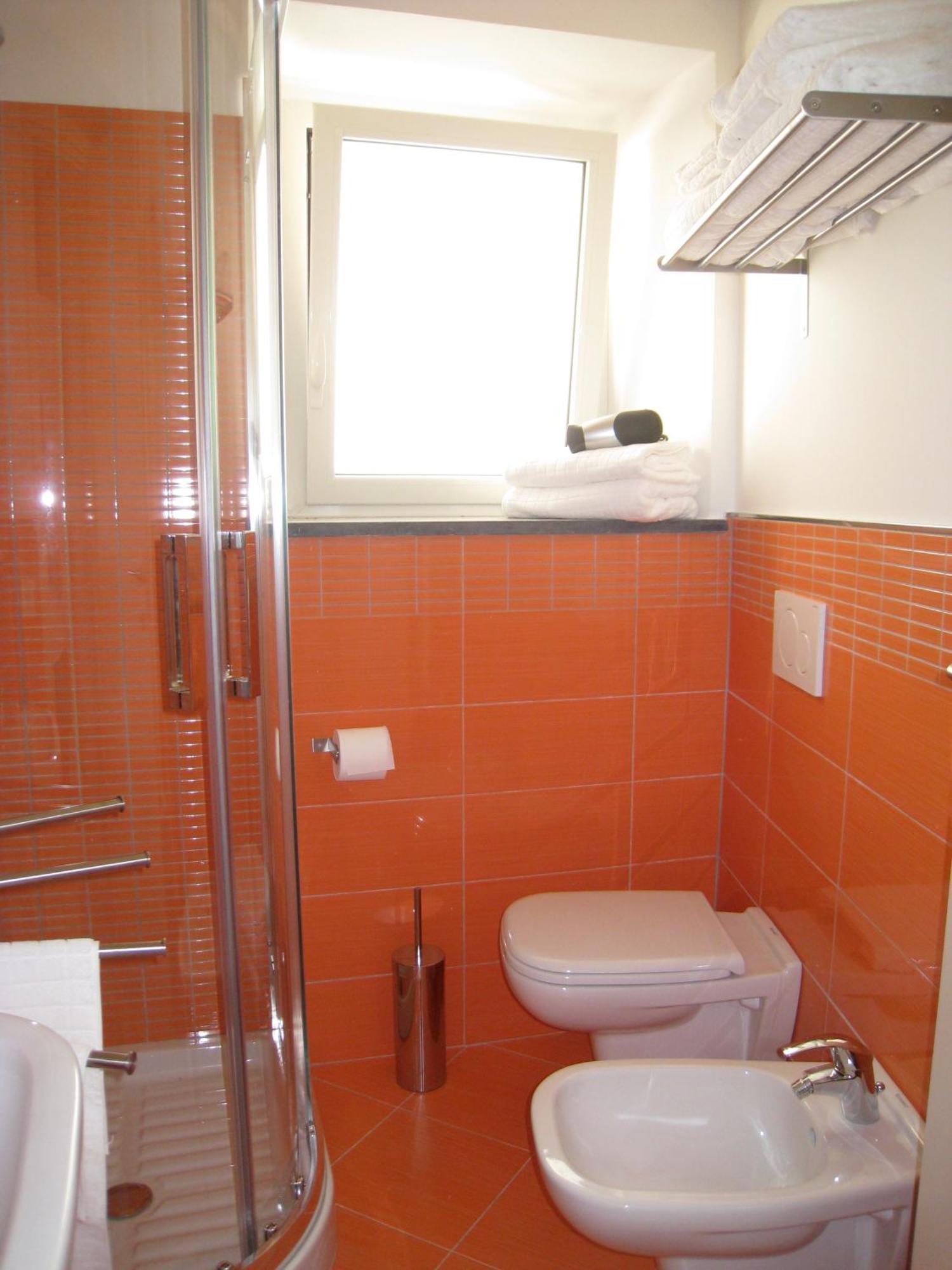 Casa Vacanze Albachiara Massa  Bagian luar foto