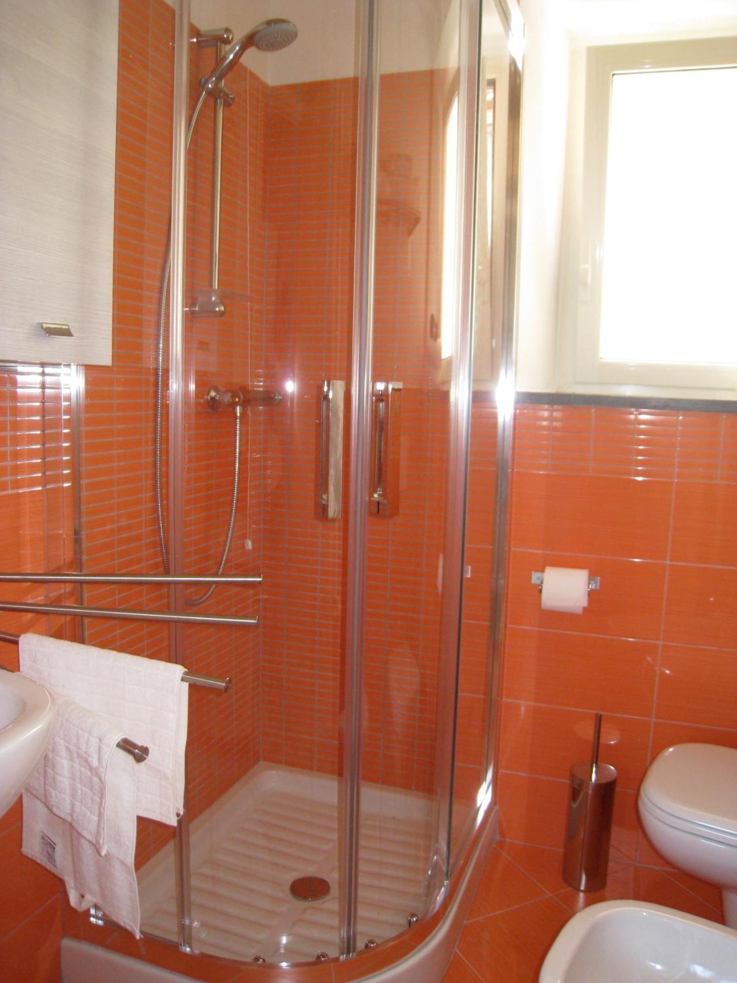 Casa Vacanze Albachiara Massa  Bagian luar foto