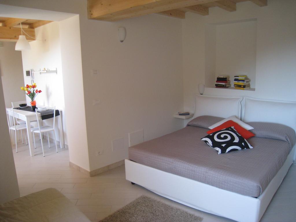 Casa Vacanze Albachiara Massa  Ruang foto