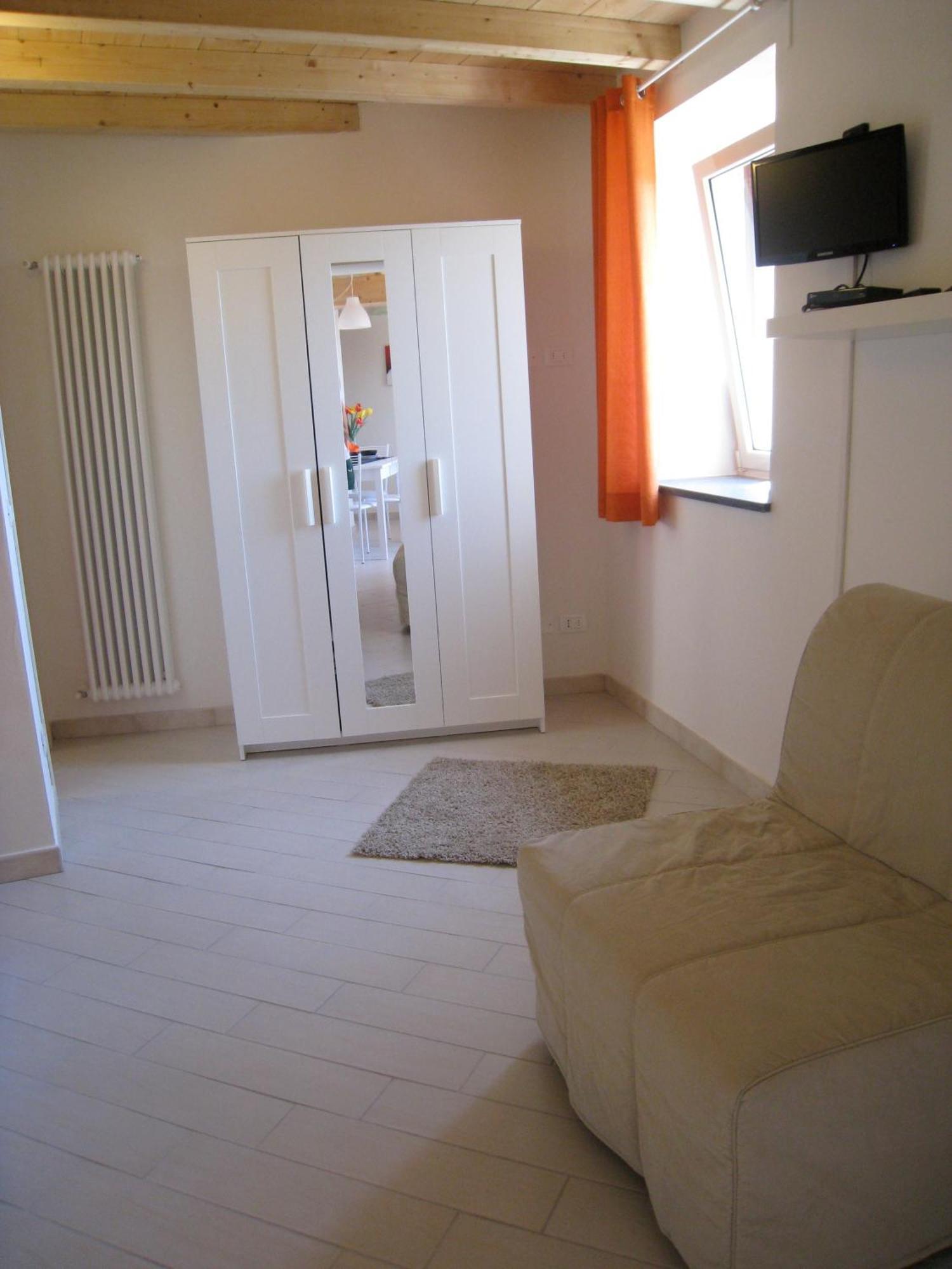 Casa Vacanze Albachiara Massa  Bagian luar foto