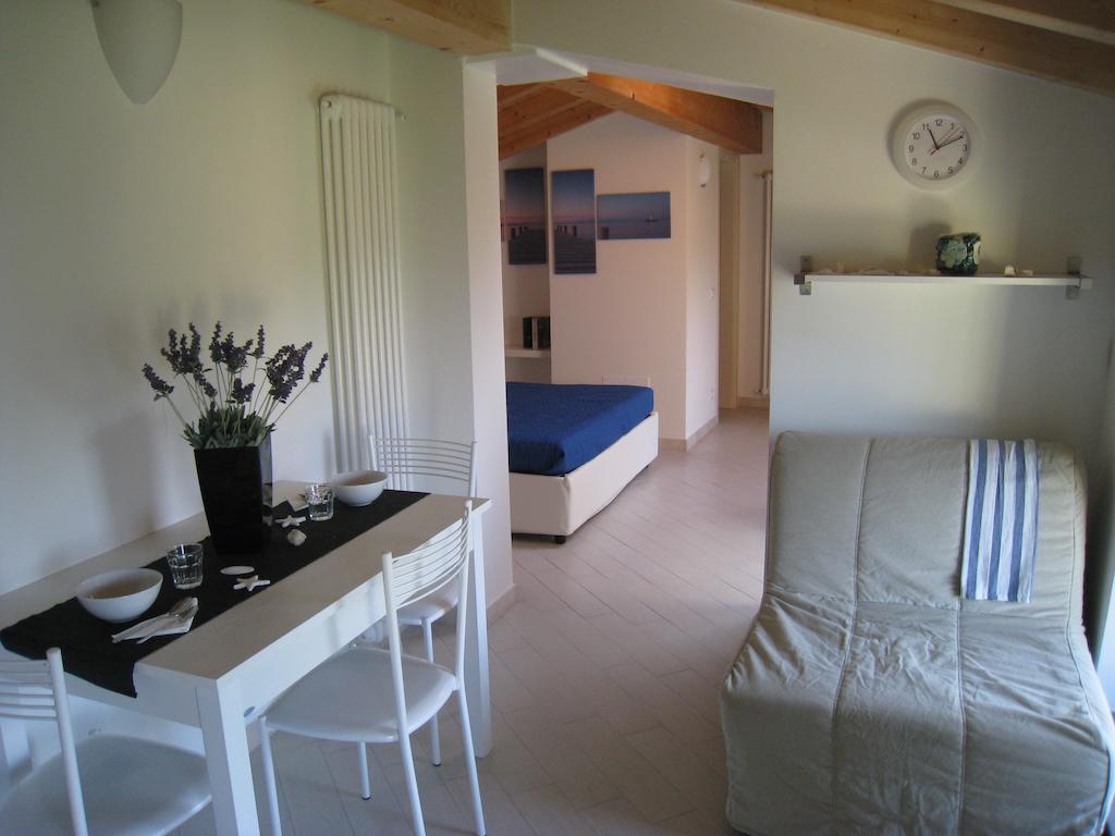 Casa Vacanze Albachiara Massa  Ruang foto