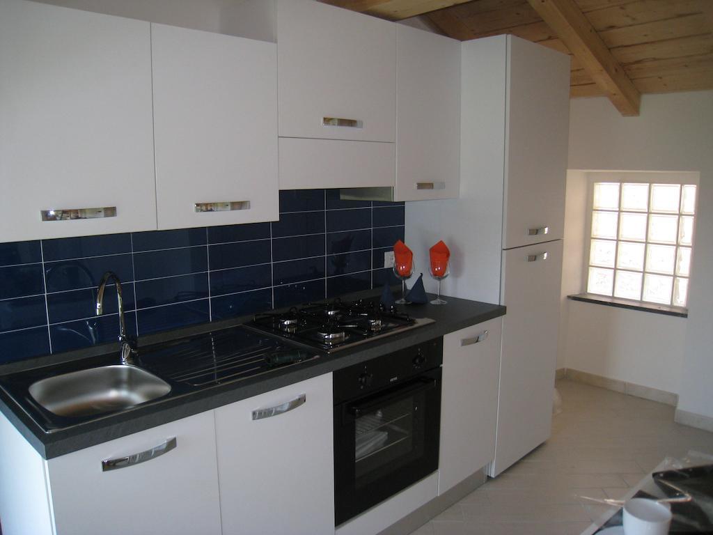 Casa Vacanze Albachiara Massa  Ruang foto