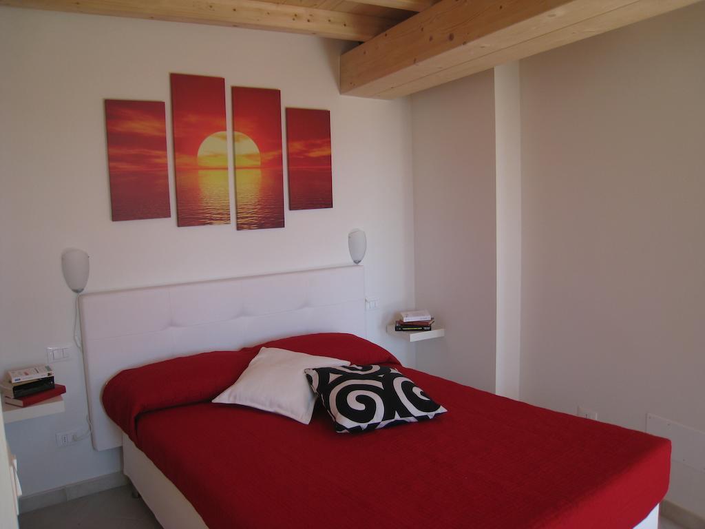 Casa Vacanze Albachiara Massa  Ruang foto