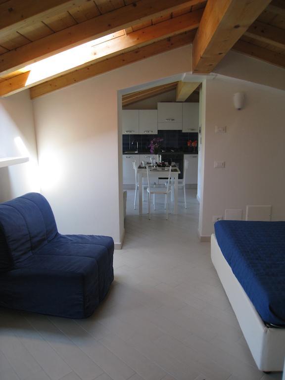 Casa Vacanze Albachiara Massa  Ruang foto