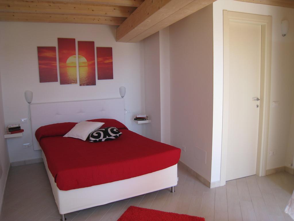 Casa Vacanze Albachiara Massa  Ruang foto