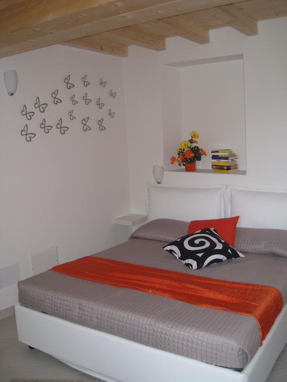 Casa Vacanze Albachiara Massa  Bagian luar foto