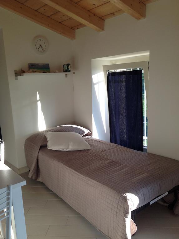 Casa Vacanze Albachiara Massa  Ruang foto
