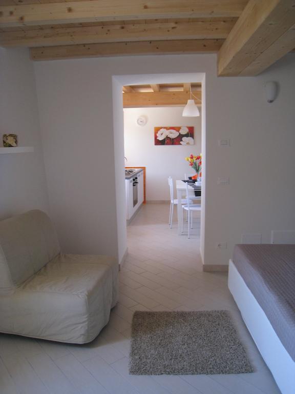 Casa Vacanze Albachiara Massa  Ruang foto