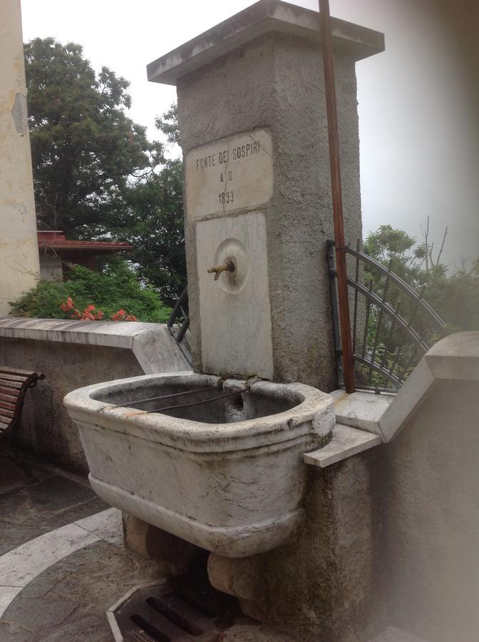 Casa Vacanze Albachiara Massa  Bagian luar foto