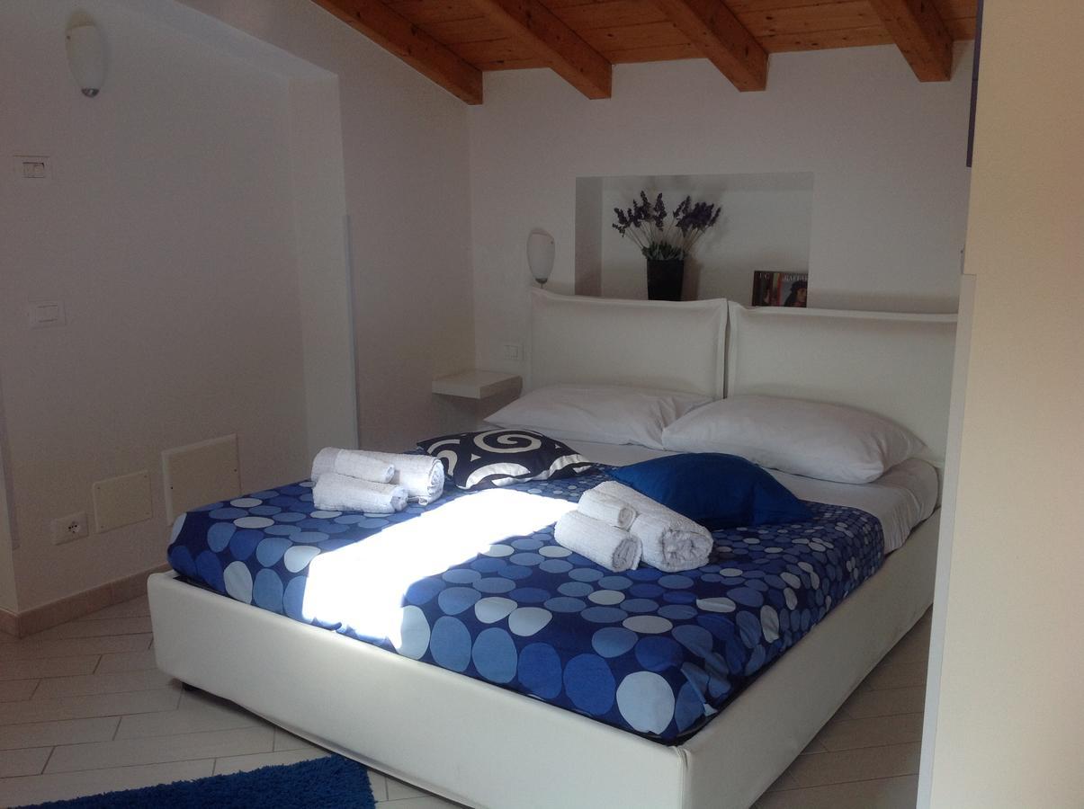 Casa Vacanze Albachiara Massa  Bagian luar foto
