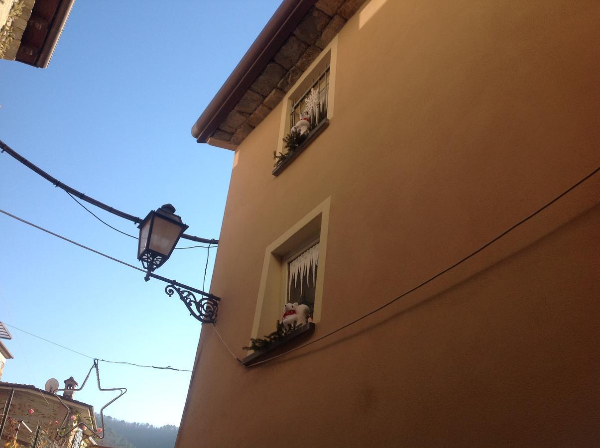 Casa Vacanze Albachiara Massa  Bagian luar foto